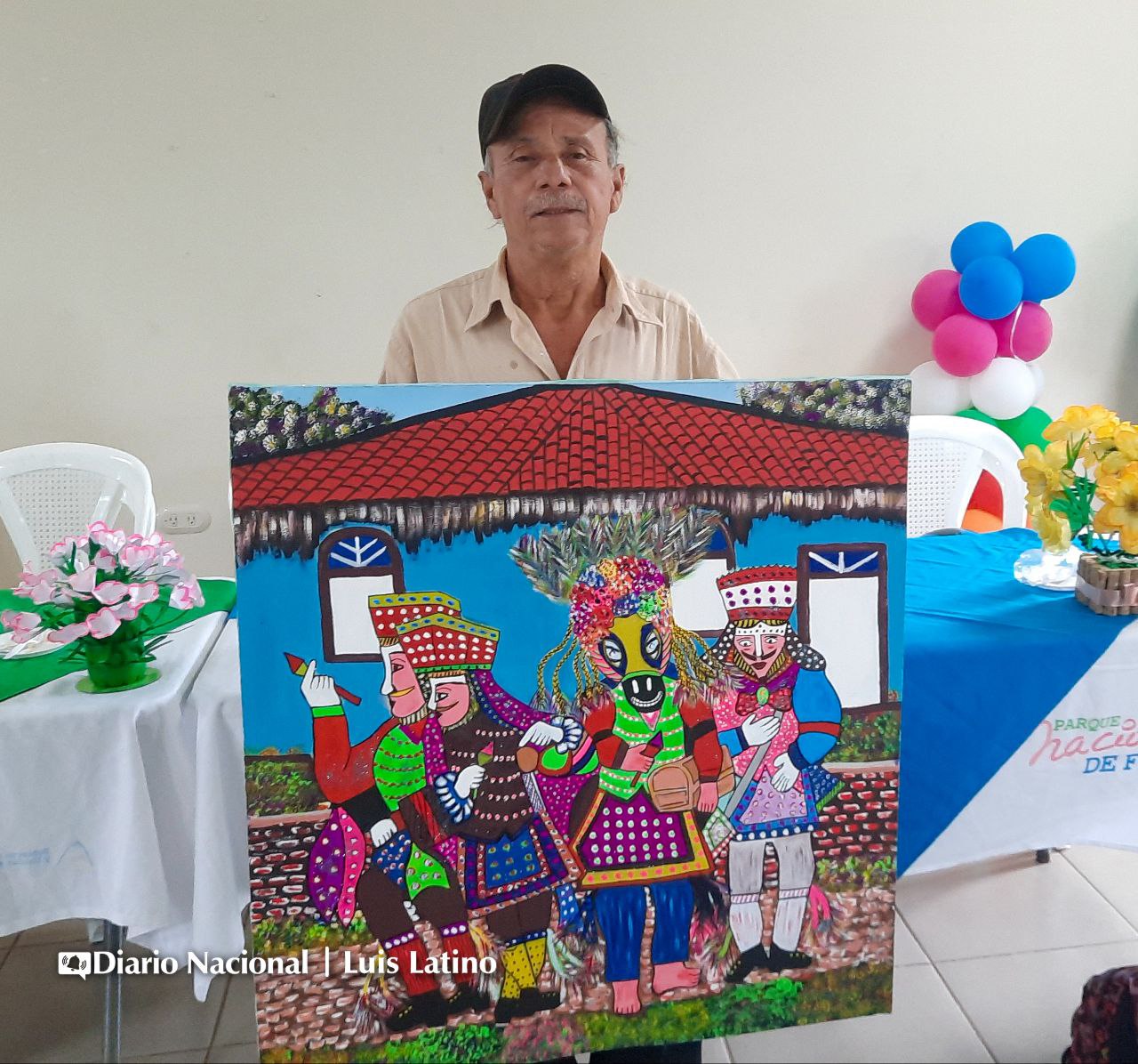 Emprendedores Siguen Dinamizando la Economía en Nicaragua