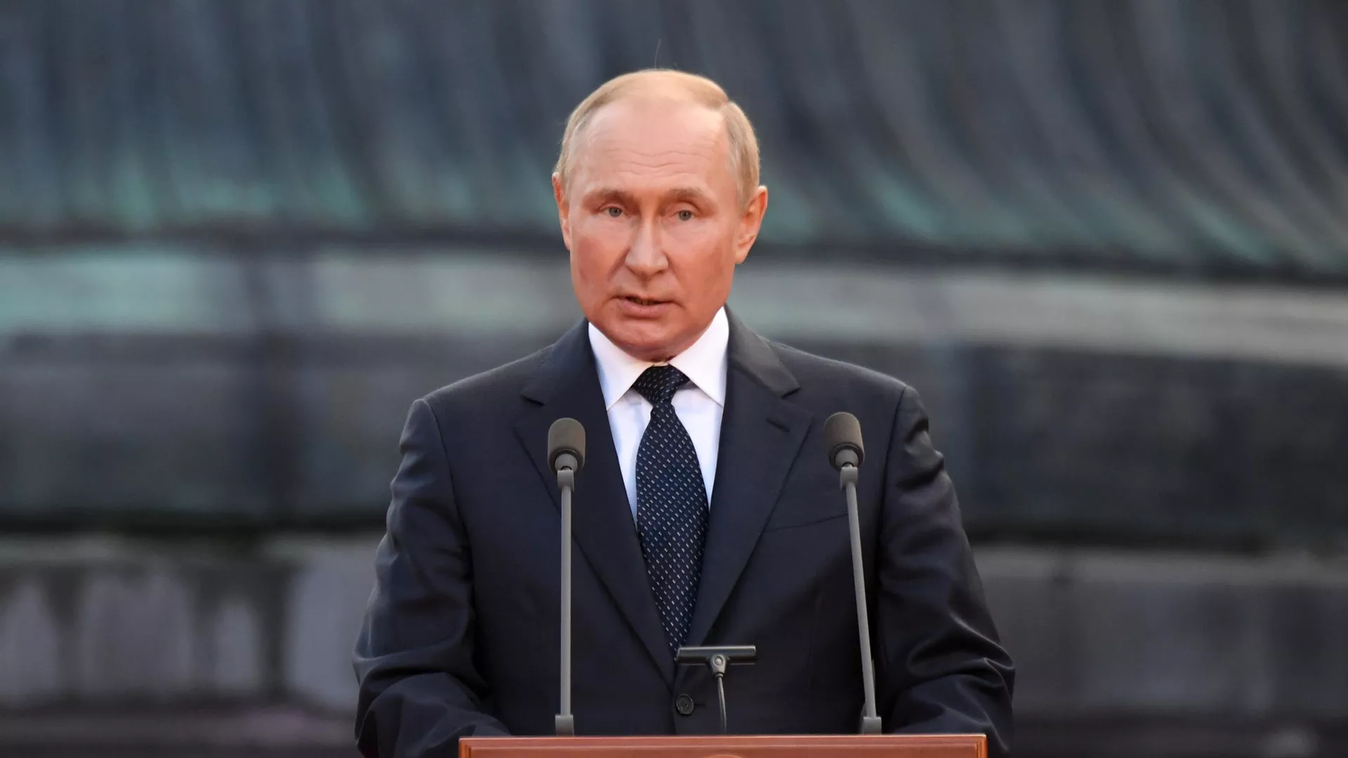 Rusia no volverá a abandonar sus intereses nacionales