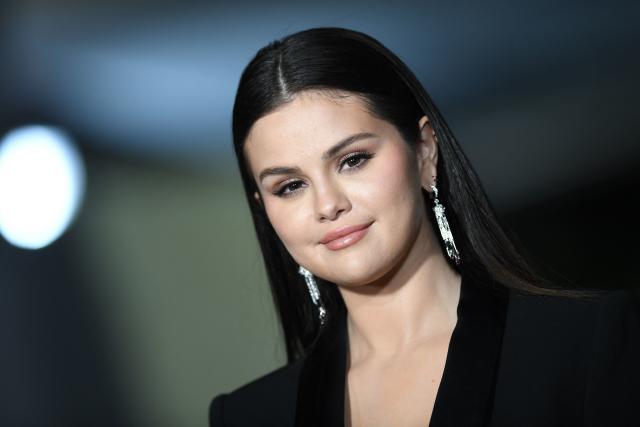 Selena Gómez revela su padecimiento mental