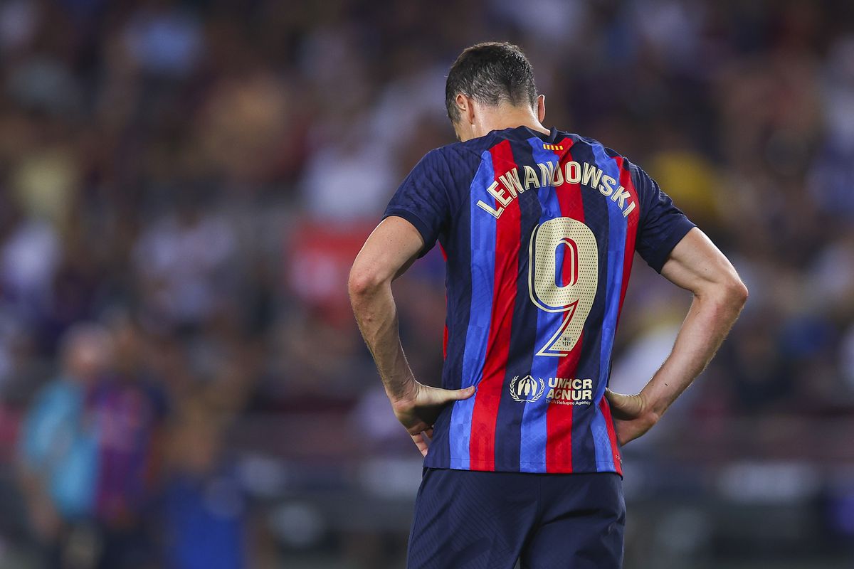 Barcelona eliminado de Champions, jugará la Europa League