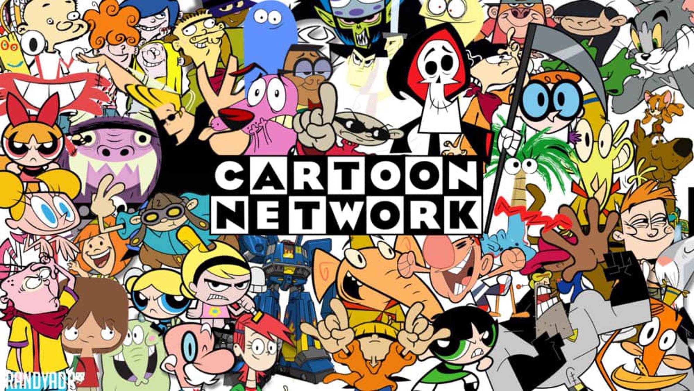 Después de 30 años Cartoon Network se despide