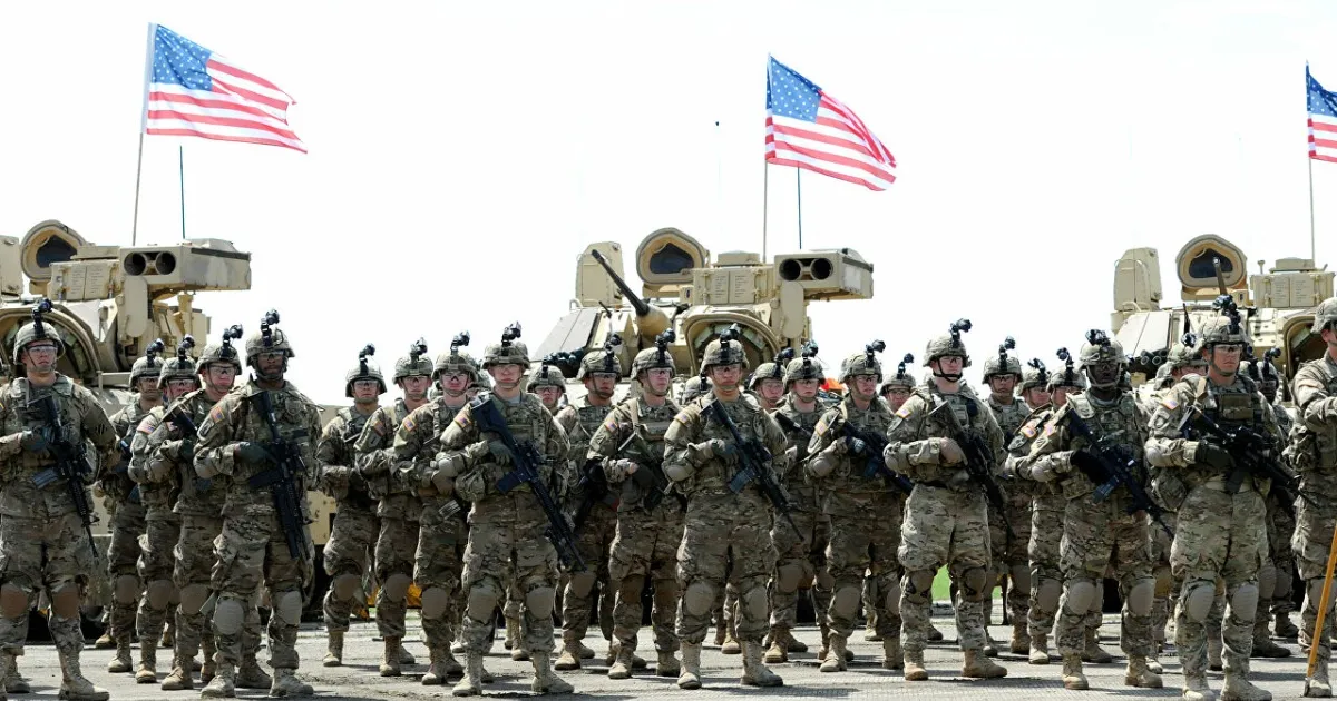 Heritage Foundation revela realidad de ejercito estodounidense