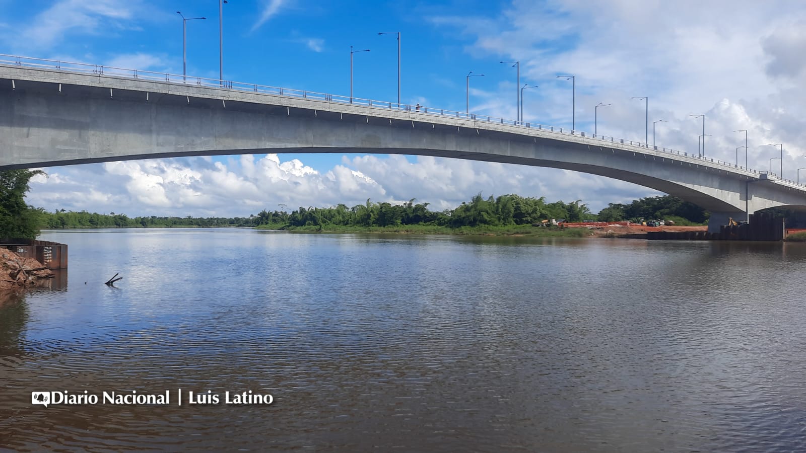 Terminan siglos de aislamiento para la población del Caribe Norte de Nicaragua