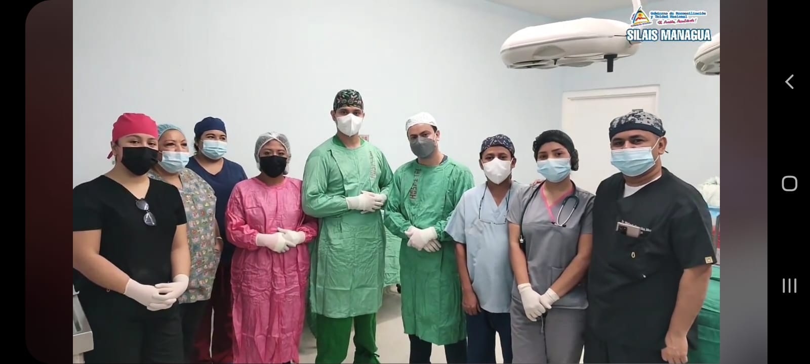 Pacientes crónicos con mayor acceso a tratamientos en hospitales públicos de Nicaragua