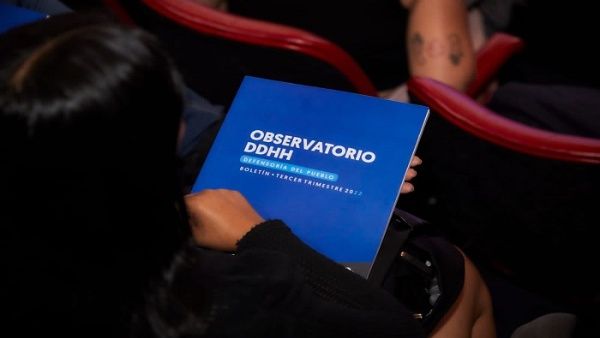 Colombia registra 157 asesinatos de líderes sociales en 2022