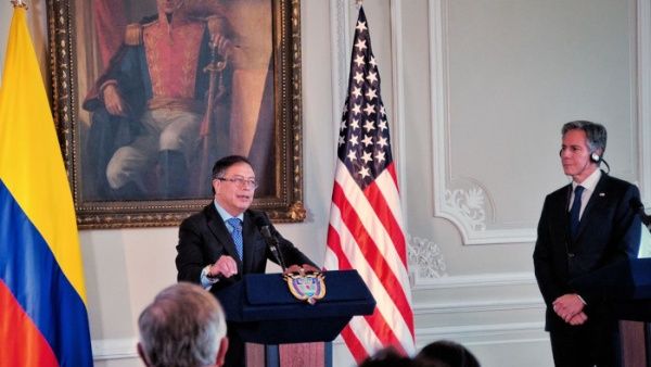 Colombia solicita a EE.UU. retirar a Cuba de lista terrorista