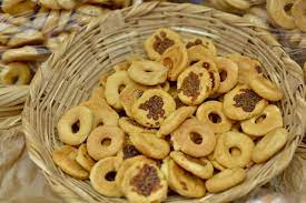 EEUU y España Mayores Compradores de Rosquillas Nicaragüenses