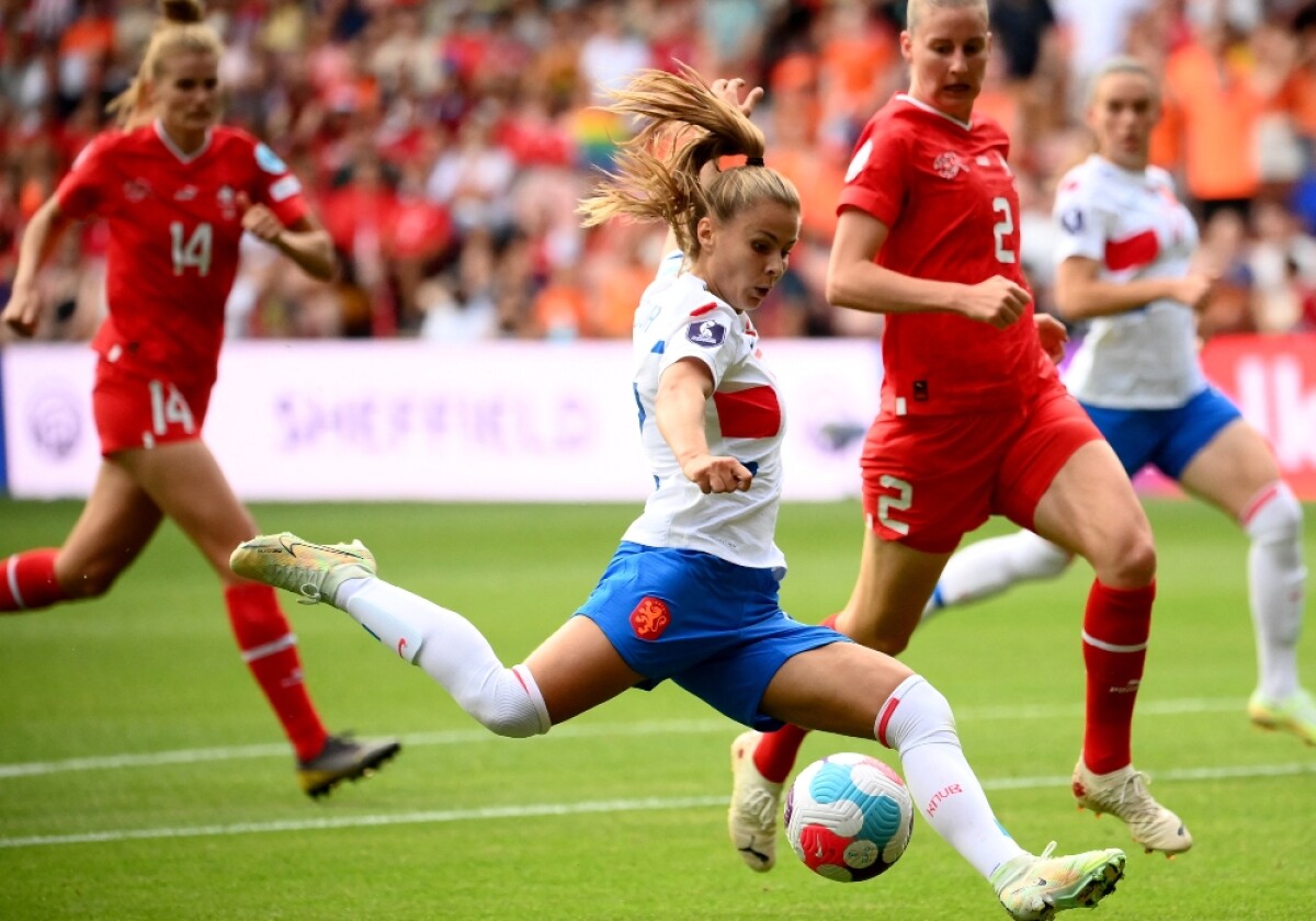 FIFA pide “un precio justo” por la transmisión del mundial femenino 2023