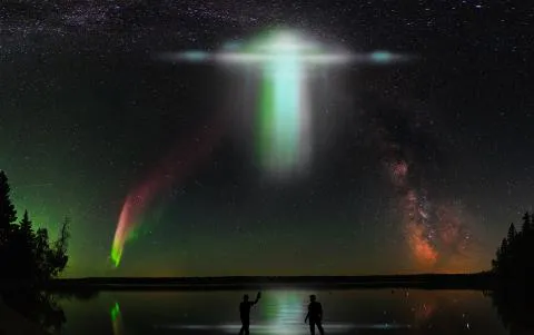 La NASA empezará a estudiar a los OVNIS