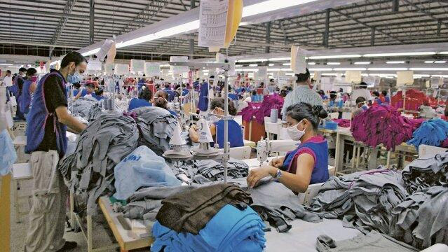 Garantizan estabilidad laboral en Zonas Francas  de Nicaragua