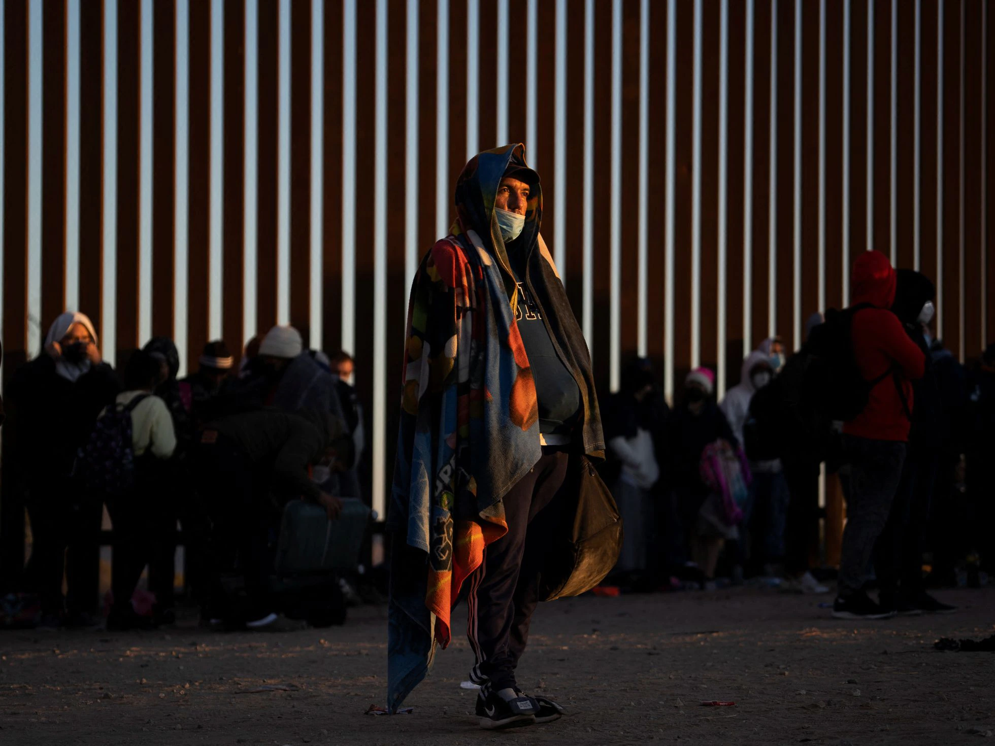 Nueva política migratoria de EEUU contra venezolanos discrimina principalmente a los pobres