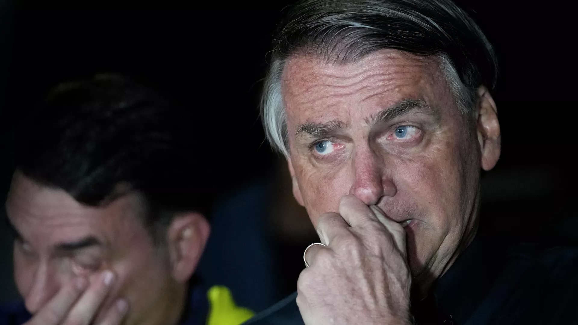Brasil: Bolsonaro no reconoce triunfo de Lula