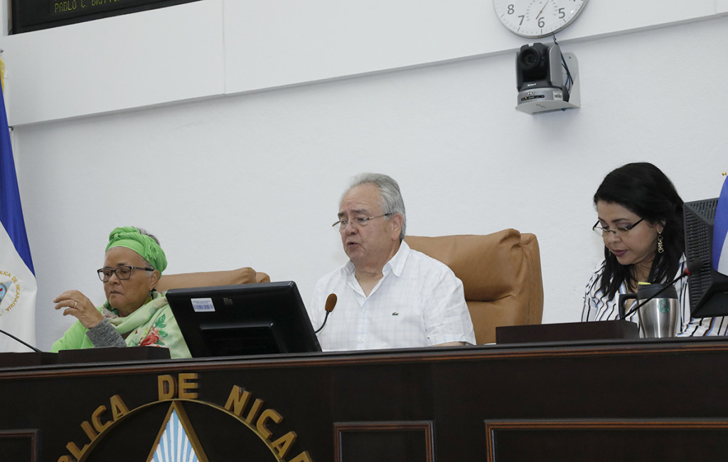 Zoológico Nacional queda bajo la administración del Estado de Nicaragua