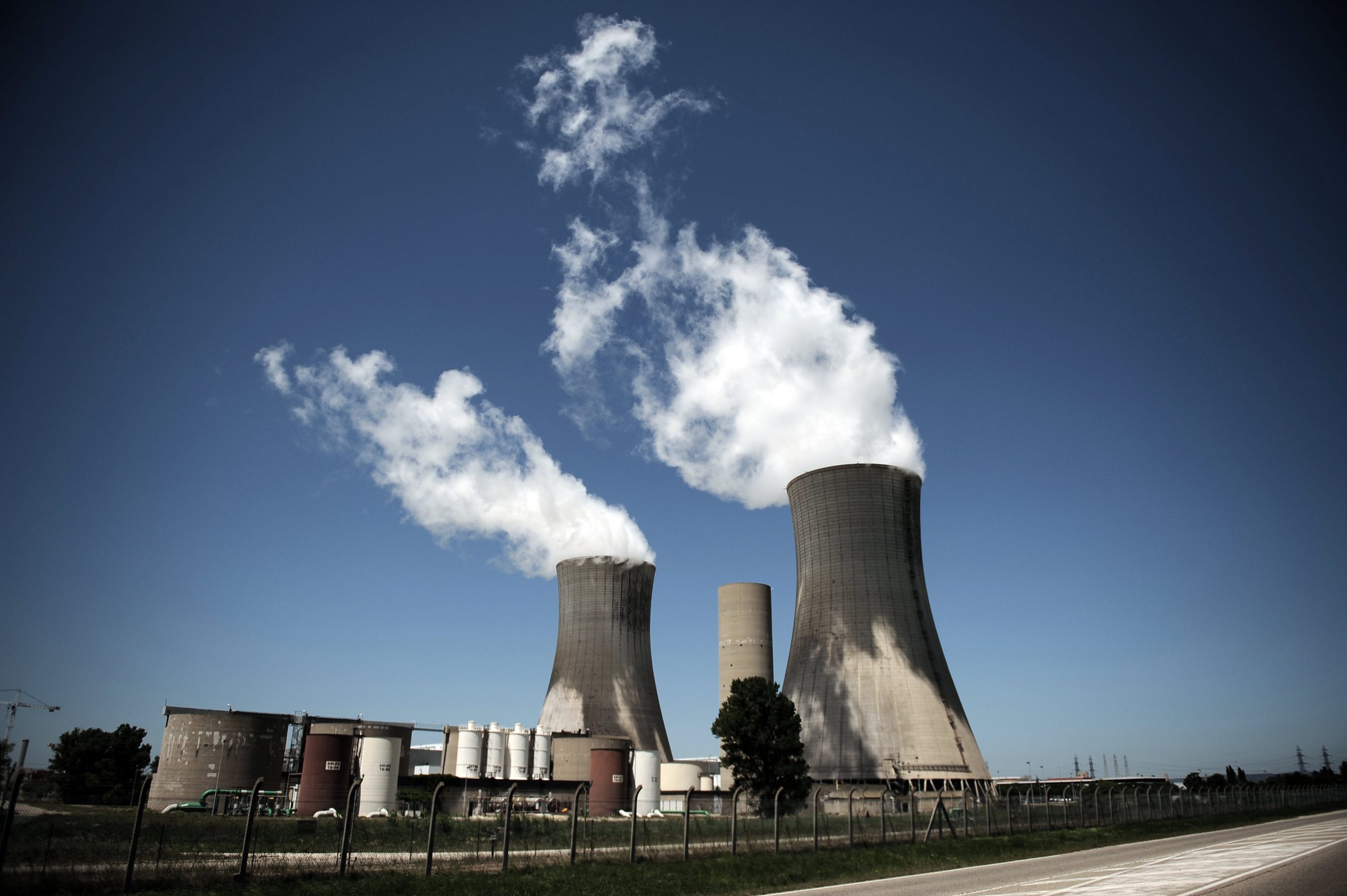 Rusia y Nicaragua firman acuerdo de cooperación para la paz en materia de energía nuclear