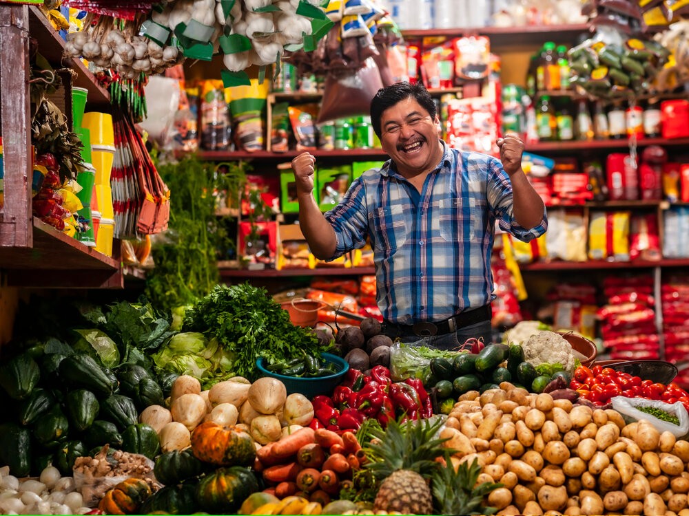 BCIE inyectó importante capital a mipymes nicaragüenses en el 2022