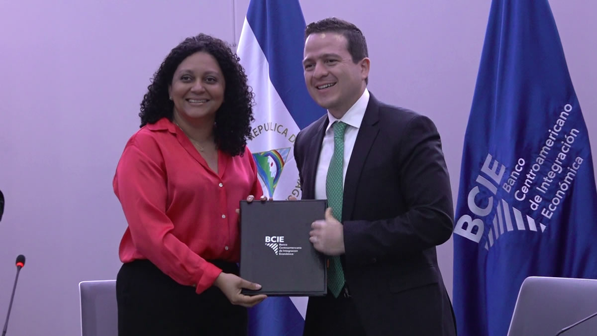 Nicaragua tendrá un nuevo puerto de aguas profundas