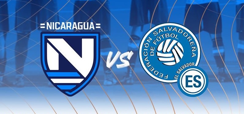 ¿Peligra amistoso entre Nicaragua y el Salvador?