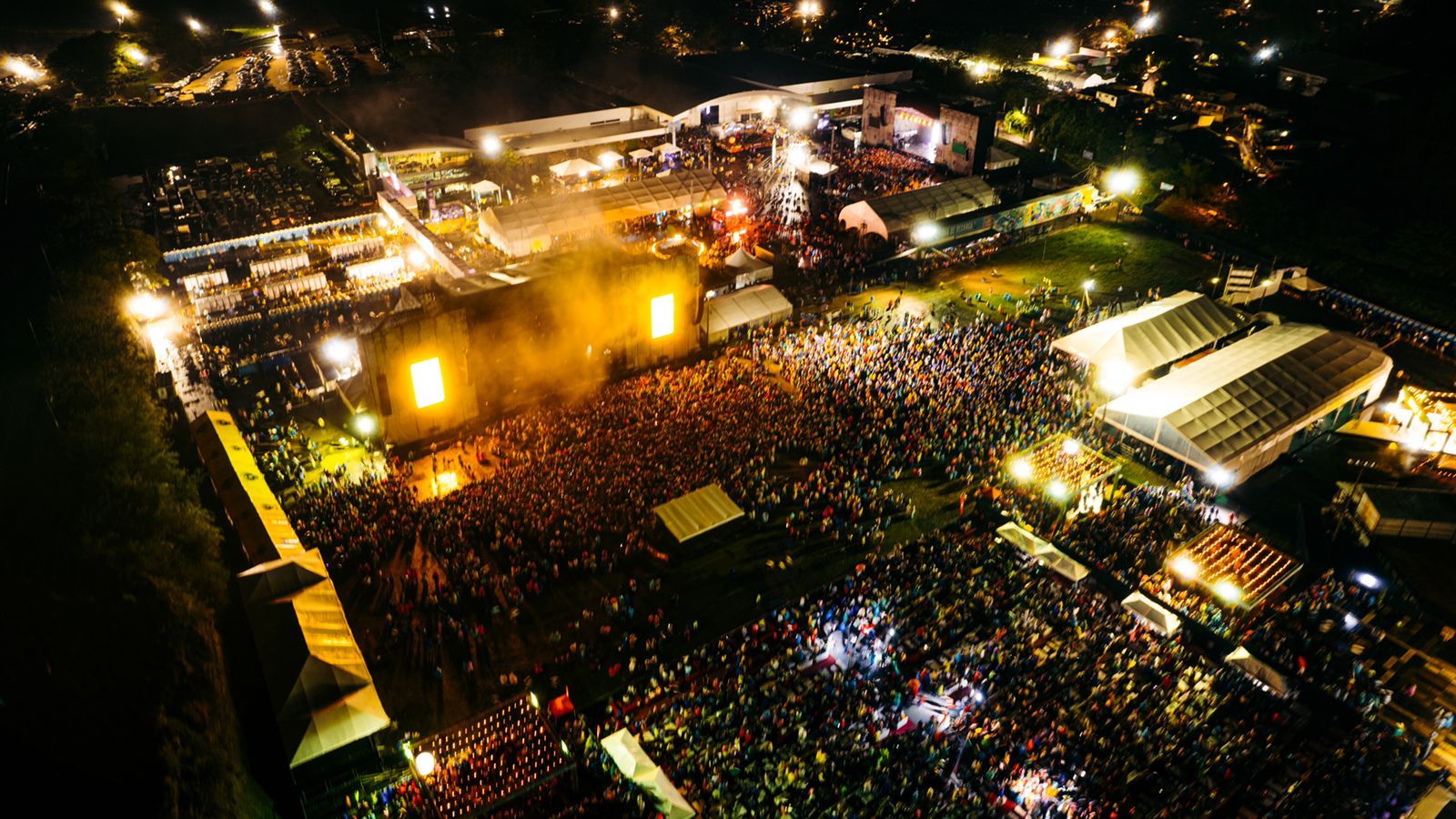 Más de 30 artistas participarán en el PicNic Festival 2023
