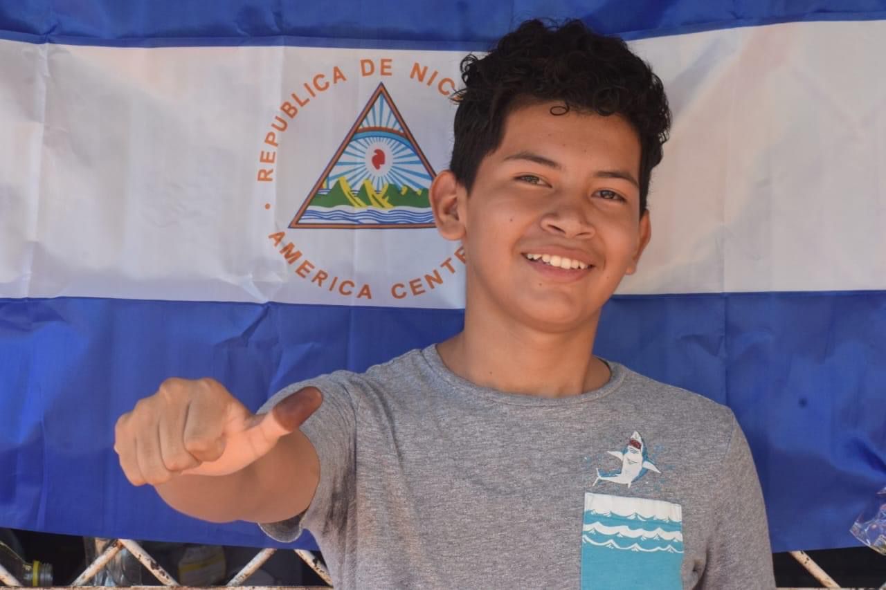 El voto no es solo un derecho político, es un derecho humano