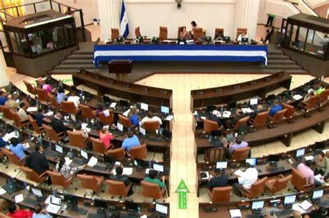 53 por ciento del presupuesto general de Nicaragua será destinado al gasto social en 2023