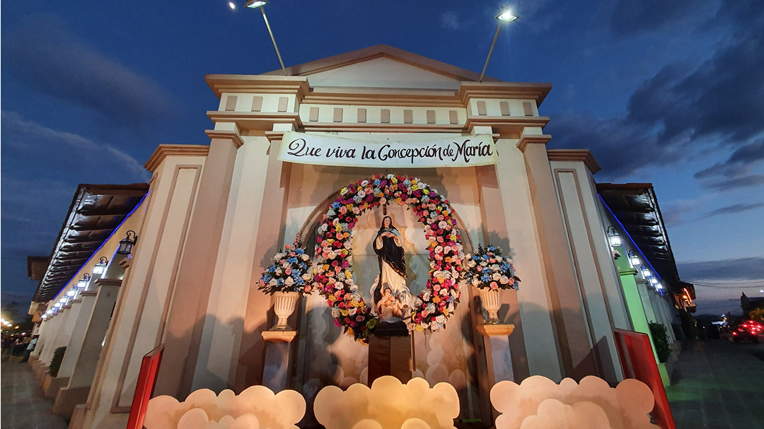 Purísima: Fiesta, Cultura y tradición Nicaragüense