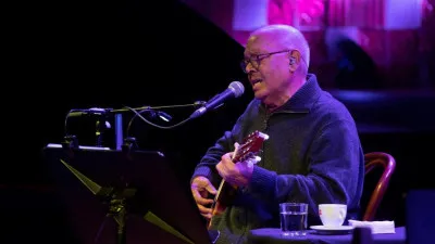 Muere Pablo Milanés, el fundador de la nueva trova latinoamericana