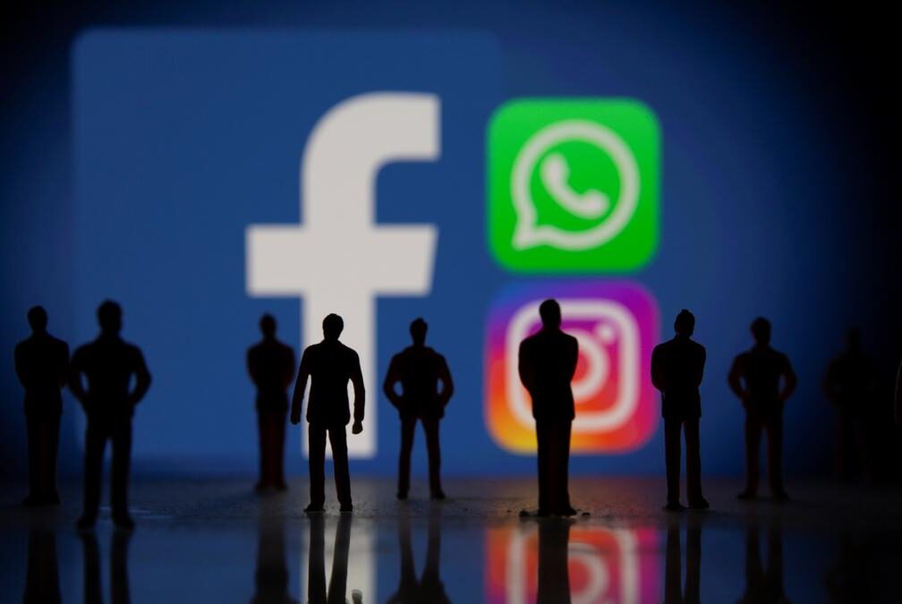 11 mil  empleados serán despedidos de Facebook, Instagram y WhatsApp