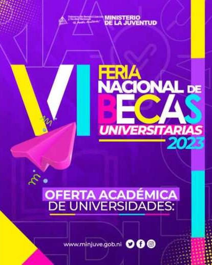 Te presentamos la oferta académica universitaria para  este 2023