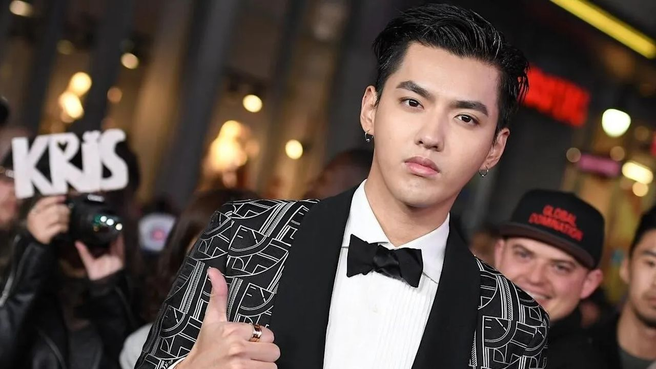 Ex integrante de EXO, Kris Wu, es condenado a 13 años de prisión
