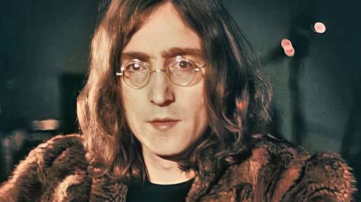 42 años de muerte del ícono de la música, John Lennon