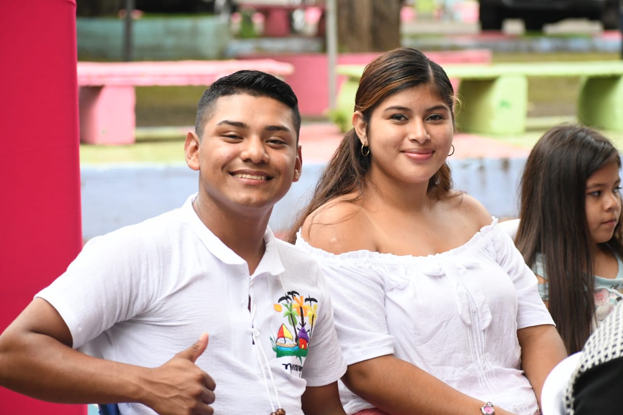 Artesanos de Monimbó desarrollan capacidades a través de talleres