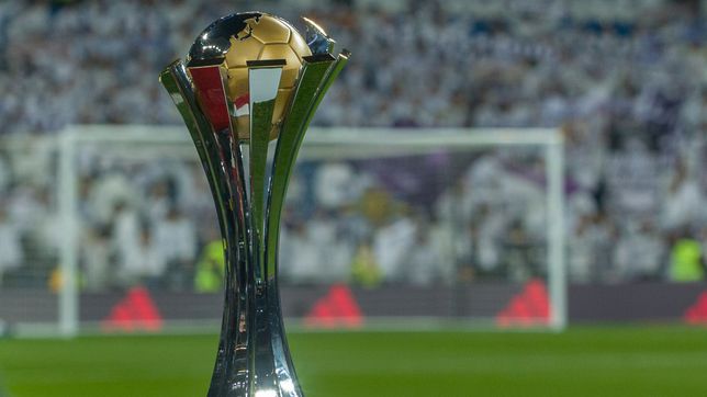 FIFA designa a Marruecos como próximo anfitrión del mundial de clubes