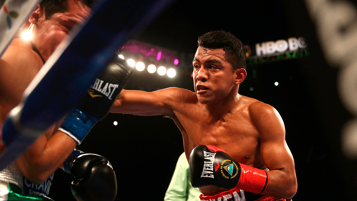 “Chocolatito más que una referencia, es una leyenda, es realeza del boxeo mundial”