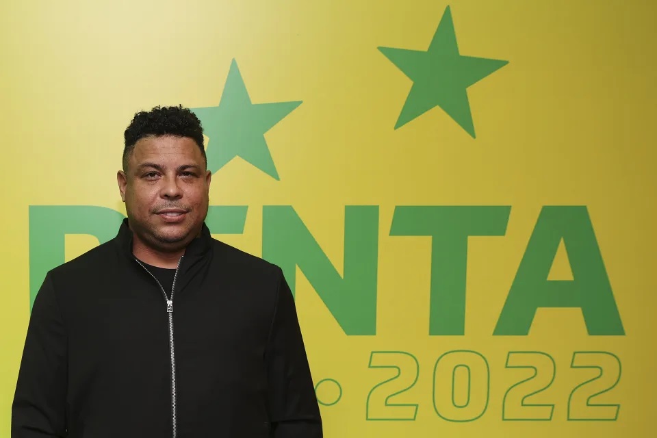 Ronaldo Nazario sobre Argentina en semifinales: «No voy a ser hipócrita y decir que estoy feliz»