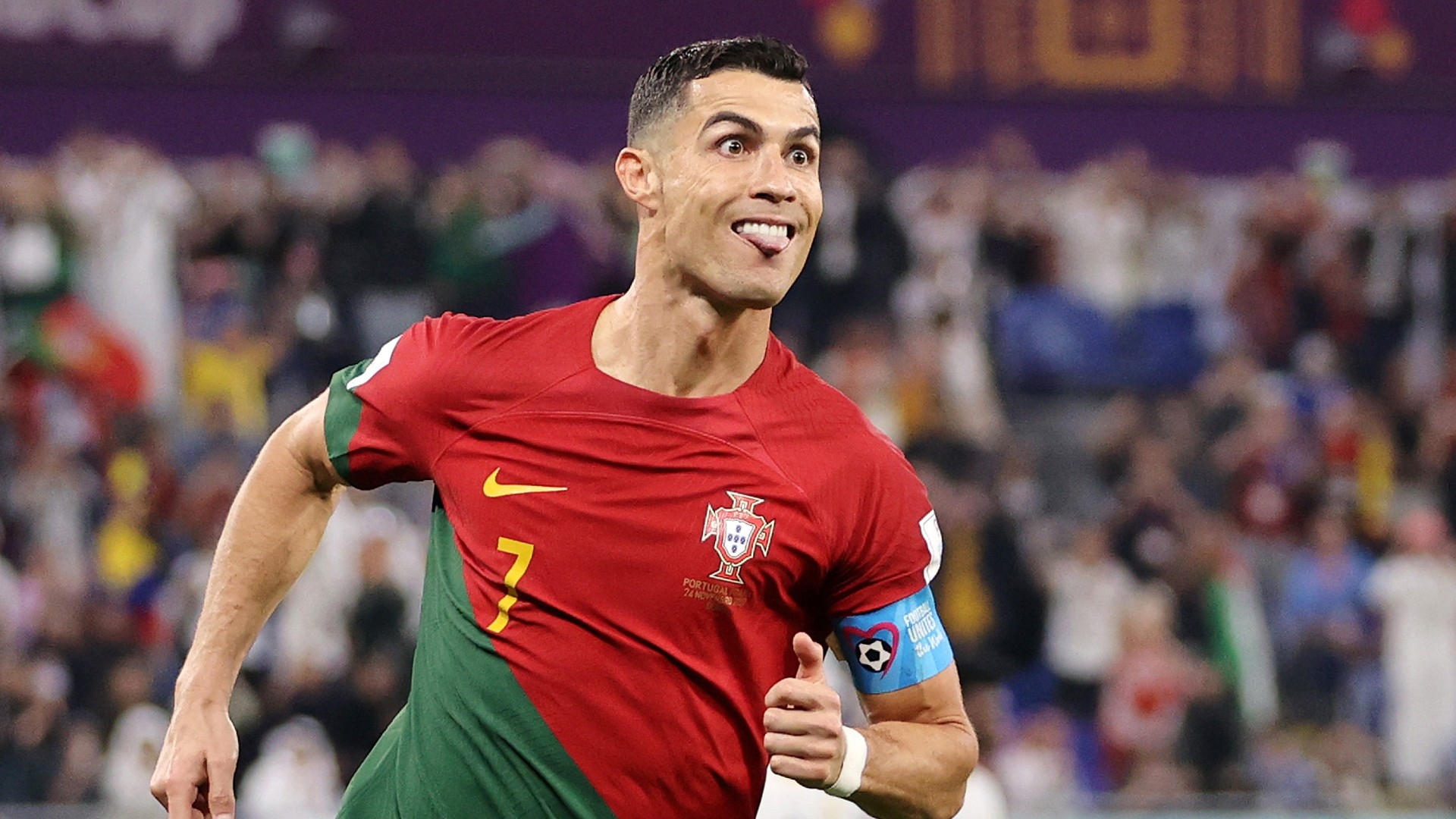 Cristiano Ronaldo ya definió su futuro