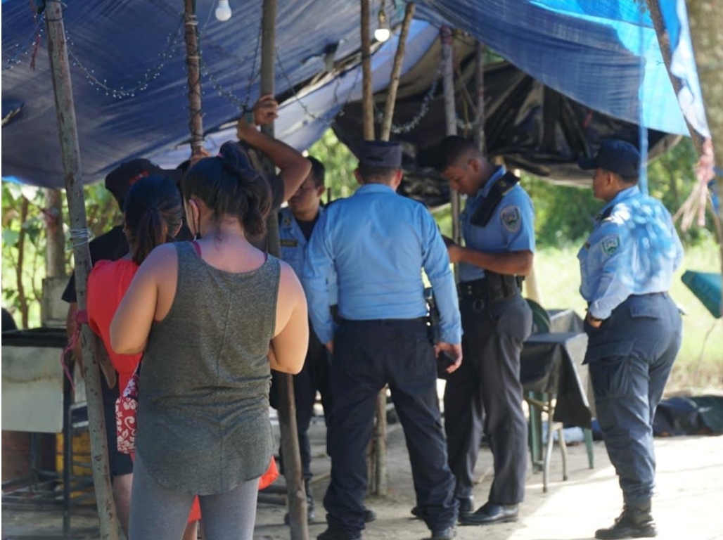 Ultiman a balazos a joven emprendedor en Honduras