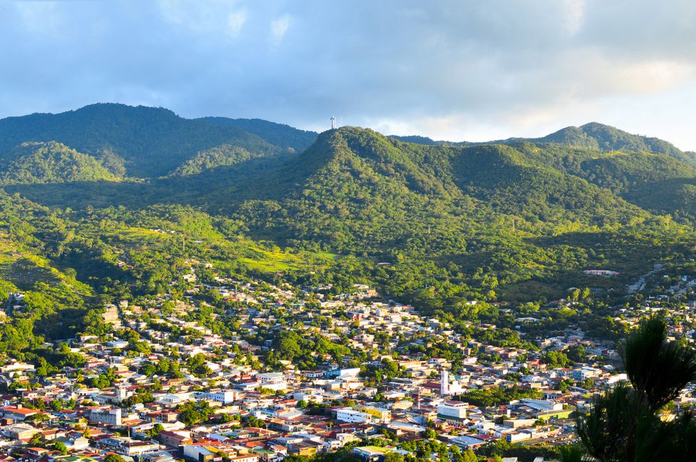 Matagalpa es una gran opción para estas  vacaciones
