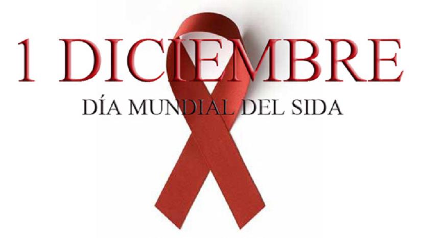 Con el lema: ¡Igualdad Ya! se conmemora el día mundial del Sida