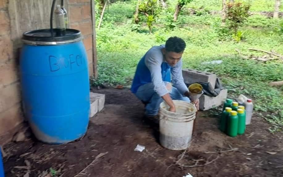 Emprendimiento Familiar Aporta a la Economía Local