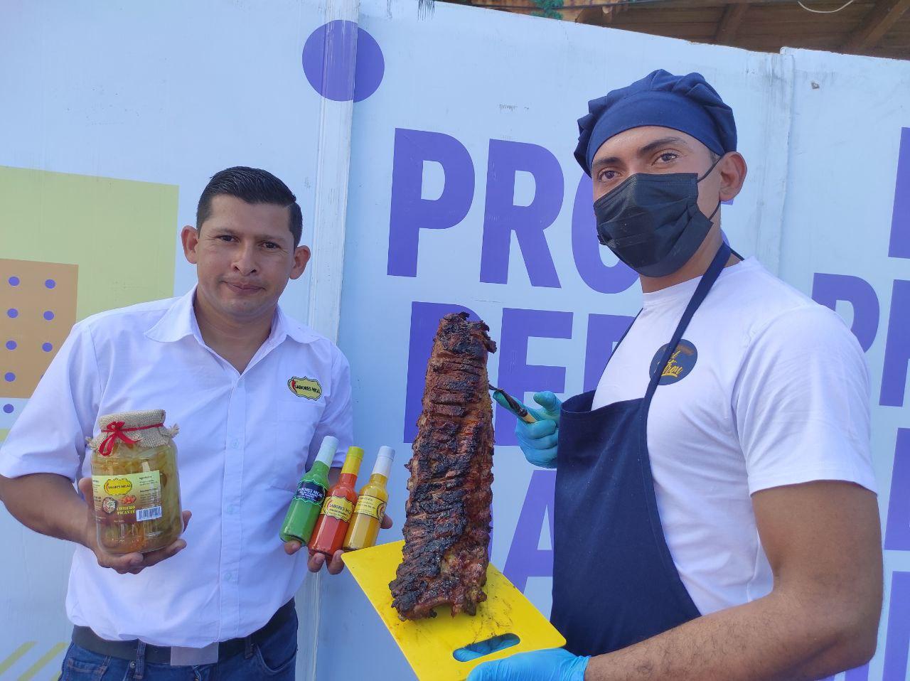 Expo Feria Nacional de Porcinocultura