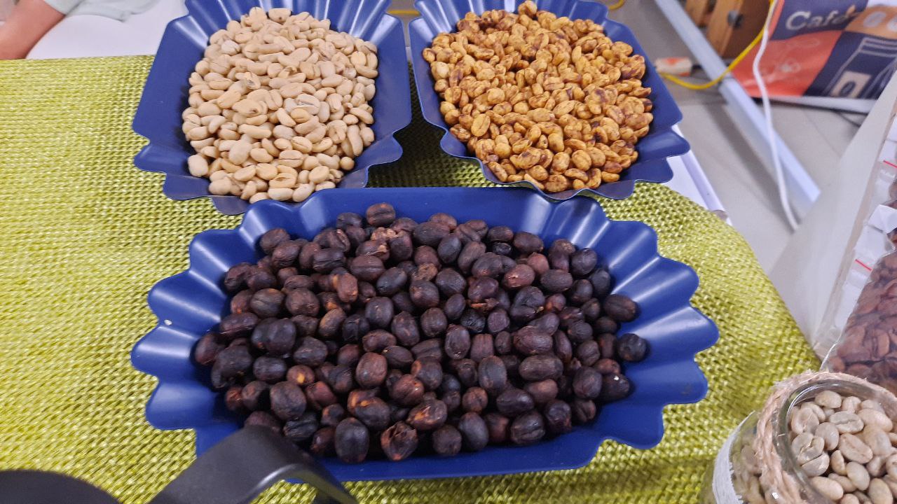 Segunda Edición del Festival Nacional Nicaragua es Café