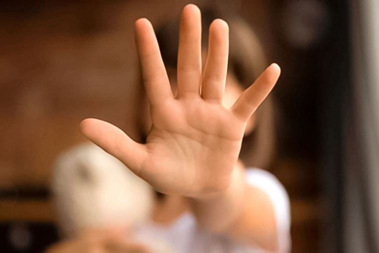 Violación y Venganza!