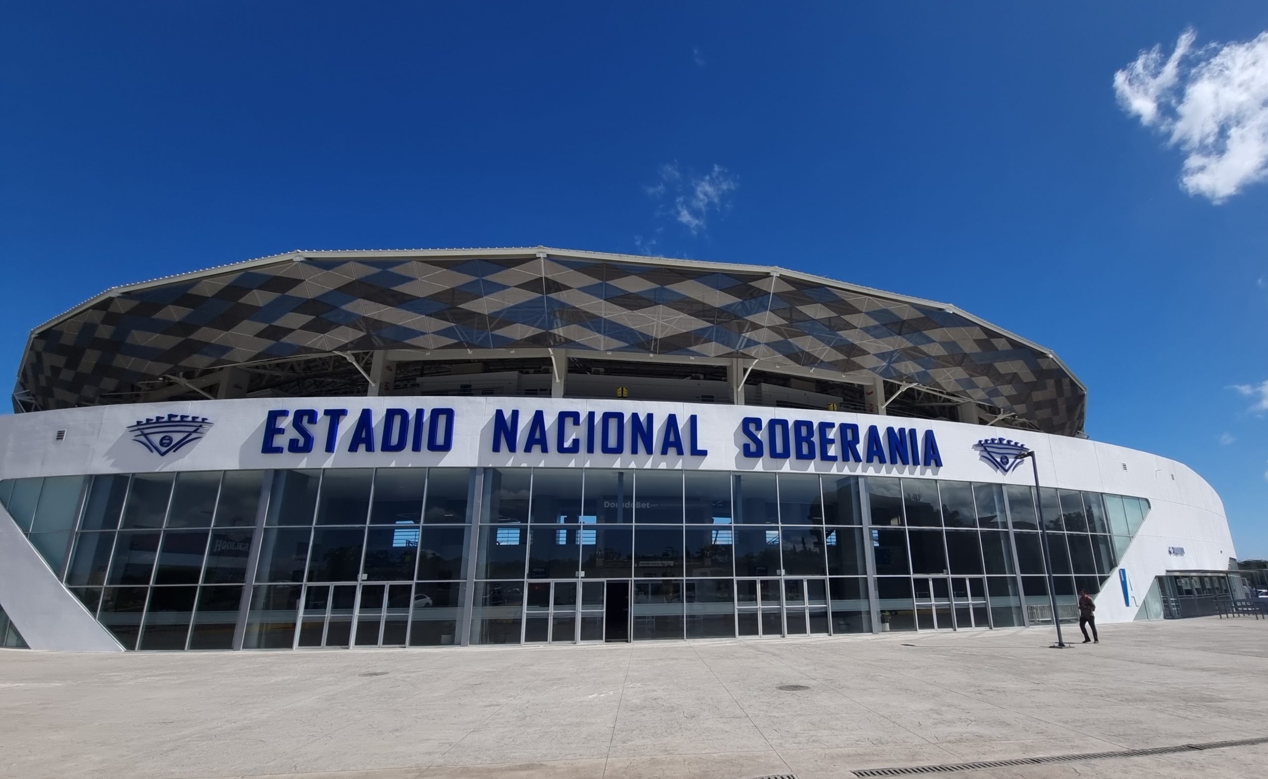 Todo listo para los Centroamericanos de béisbol