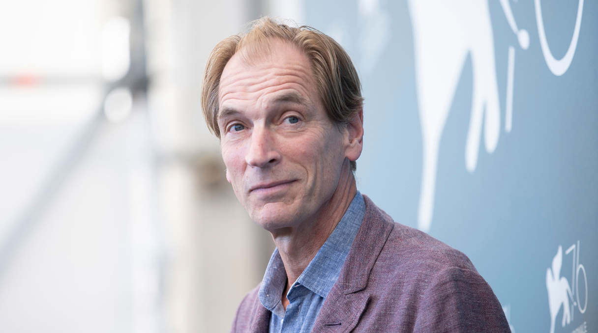 Desaparece el actor Julian Sands en montañas al sur de California