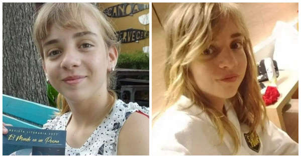 Niña argentina muere asfixiada al intentar cumplir un peligroso reto de TikTok