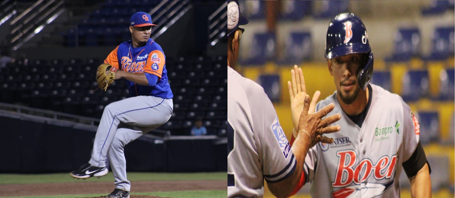 Boér y Gigantes a la final de la profesional