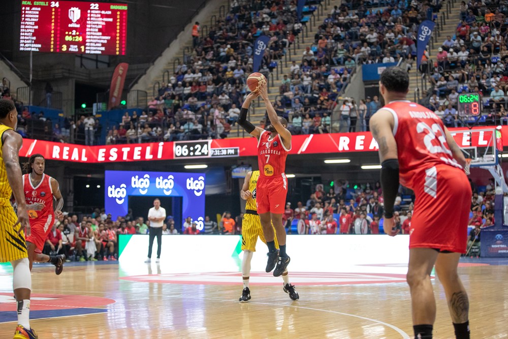 Real Estelí clasifica a la final 8 en la BCLA Américas