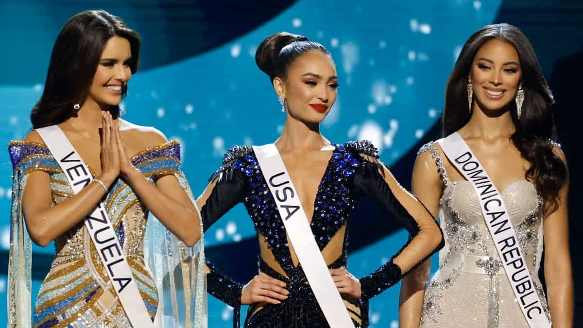 Dan a conocer la nueva Miss USA