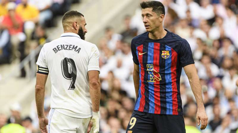 Clásico español en semifinales de Copa del Rey