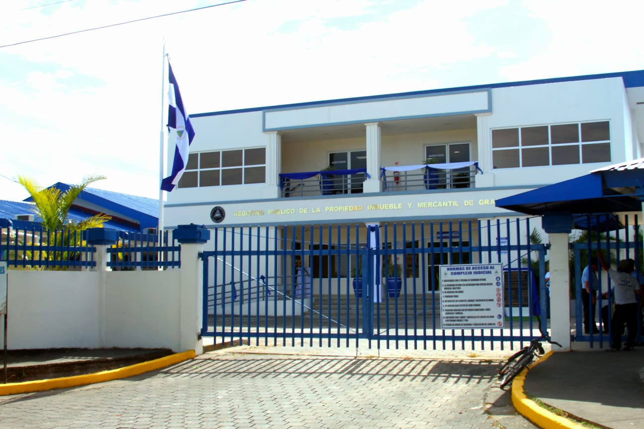 CSJ sigue trabajando en la modernización de sus complejos